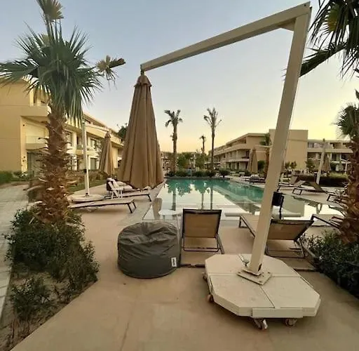 Cozy In G Cribs Hurghada
