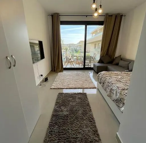 Cozy In G Cribs Appartement *