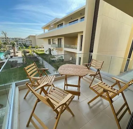 Cozy In G Cribs Hurghada