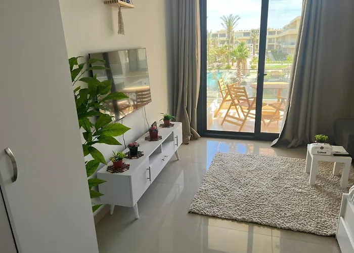 Cozy In G Cribs Appartement