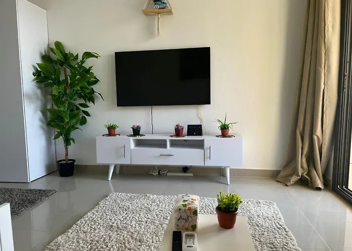 Appartement Cozy In G Cribs Hurghada